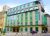 Hotel a Bucarest : Ramada Majestic