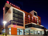 Hotel Ramada Oradea Oradea