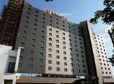 Hotel Ramada Plaza Bucharest Bucharest