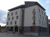 Hotel Regal Brasov