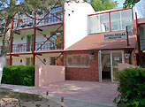 RH-Regal Hotel, Costinesti