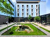 RH-Reghina Blue Hotel, Timisoara