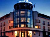 RH-Reghina Hotel, Timisoara