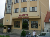 Hotel Roberts Sibiu