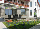 Rubin Hotel Sibiu