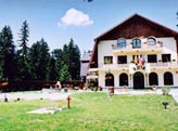 RH-Ruia Hotel, Poiana Brasov