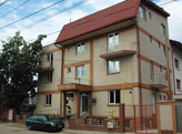 Sanliv Confort Pension, Bucharest