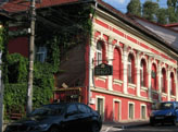 Hotel Siago Cluj