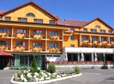 RH-Silva Hotel, Sibiu