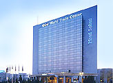 RH-Sofitel Hotel, Bucarest