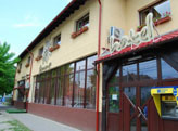 Hotel Sonne Sibiu