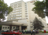 Sport Hotel, Cluj