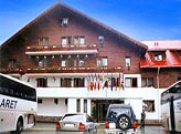 Tirol Hotel Poiana Brasov