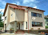 Pension Ursu Brasov