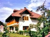 RH-Valea Caruntei Pension, Breaza