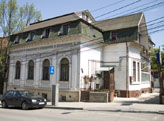 Vidalis Hotel Cluj