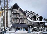 RH-Vila Roua Pension, Predeal
