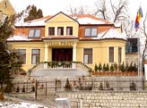 Pension Villa Prato Brasov